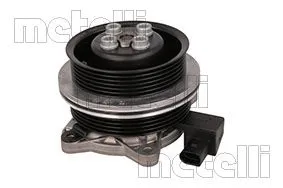 Water Pump, engine cooling (24-1379)