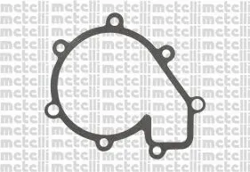 Water Pump, engine cooling (24-1261)