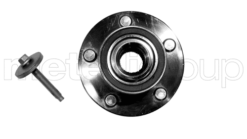 Wheel Bearing Kit (19-2807)