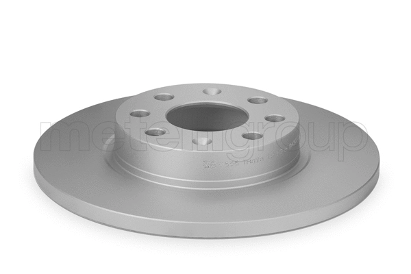 Brake Disc (23-0858C)
