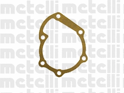 Water Pump, engine cooling (24-1237)