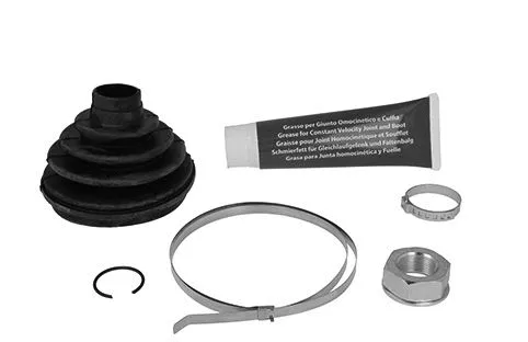 Bellow Kit, drive shaft (13-0172)