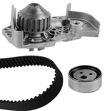 Water Pump & Timing Belt Kit (30-0633-1)