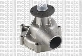 Water Pump, engine cooling (24-0380)