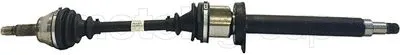 Drive Shaft (17-0971)