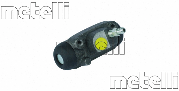 Wheel Brake Cylinder (04-0991)