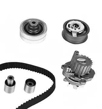 Water Pump & Timing Belt Kit (30-0731-1)