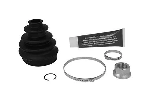 Bellow Kit, drive shaft (13-0396)