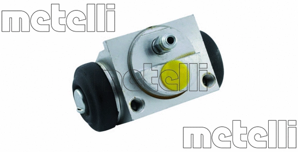 Wheel Brake Cylinder (04-0937)