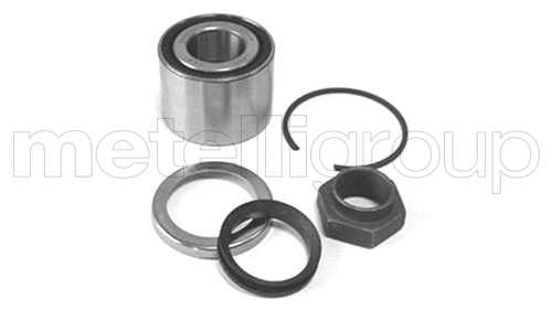 Wheel Bearing Kit (19-2713)