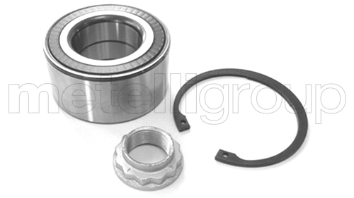Wheel Bearing Kit (19-2323)