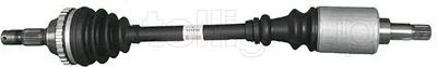 Drive Shaft (17-0072)
