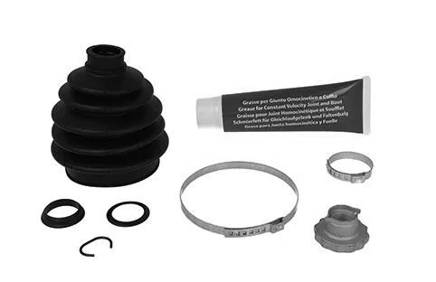 Bellow Kit, drive shaft (13-0545)