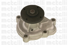 Water Pump, engine cooling (24-0571)