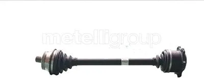 Drive Shaft (17-0610)