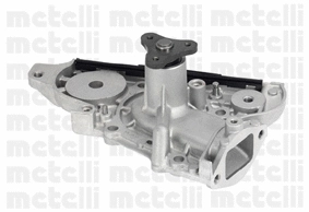 Water Pump, engine cooling (24-0931)