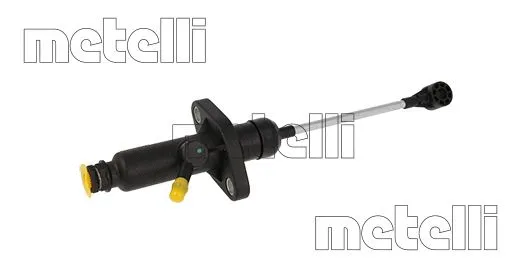 Master Cylinder, clutch (55-0159)