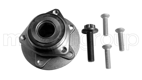 Wheel Bearing Kit (19-2780)