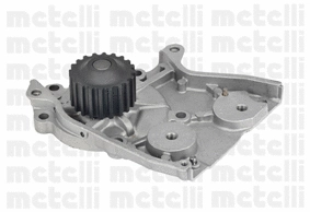 Water Pump, engine cooling (24-0783)
