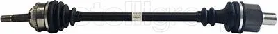 Drive Shaft (17-0600)