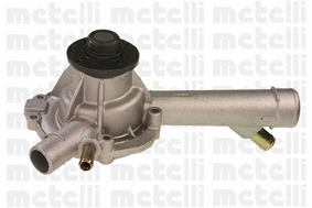 Water Pump, engine cooling (24-0677)