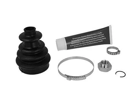 Bellow Kit, drive shaft (13-0447)