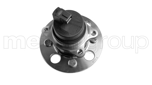Wheel Bearing Kit (19-7807)