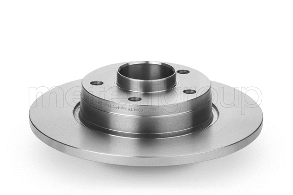 Brake Disc (23-0844)
