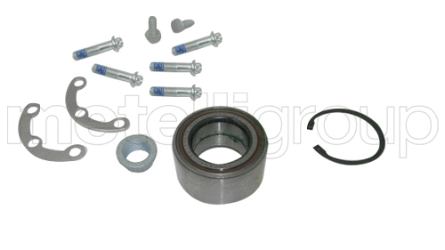 Wheel Bearing Kit (19-2516)