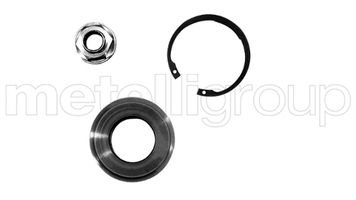 Wheel Bearing Kit (19-7930)