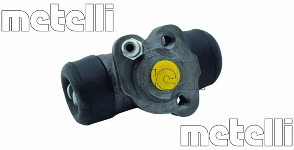Wheel Brake Cylinder (04-0670)