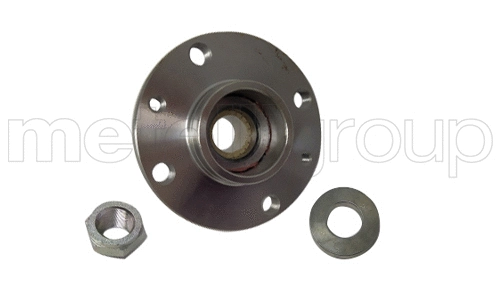 Wheel Bearing Kit (19-2919)