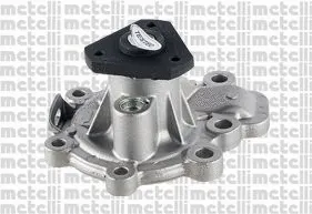Water Pump, engine cooling (24-1240)