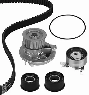 Water Pump & Timing Belt Kit (30-0572-1)