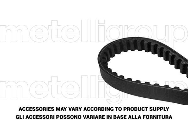 Timing Belt Kit (29-0117)