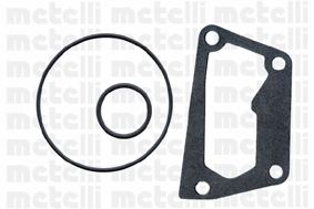 Water Pump, engine cooling (24-0552)