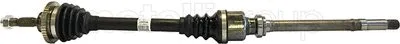 Drive Shaft (17-1026)