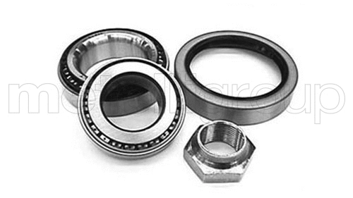 Wheel Bearing Kit (19-1609)