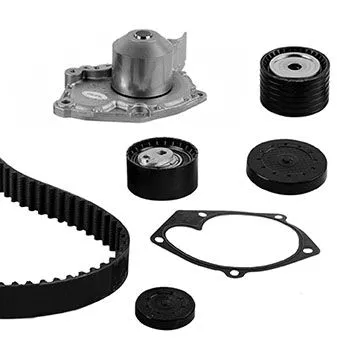 Water Pump & Timing Belt Kit (30-0822-3)