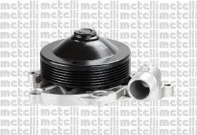 Water Pump, engine cooling (24-1152)
