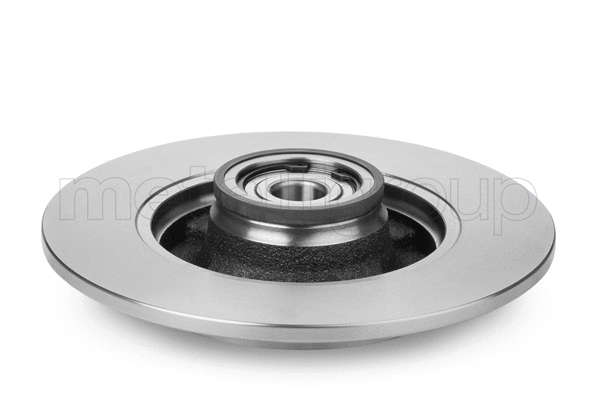 Brake Disc (23-0827)