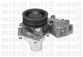 Water Pump, engine cooling (24-0659)