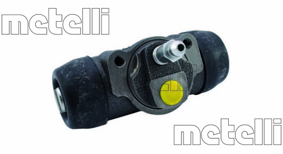 Wheel Brake Cylinder (04-0504)
