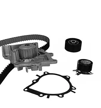 Water Pump & Timing Belt Kit (30-1049-1)
