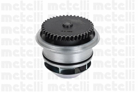 Water Pump, engine cooling (24-1010)