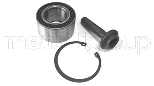 Wheel Bearing Kit (19-2318)