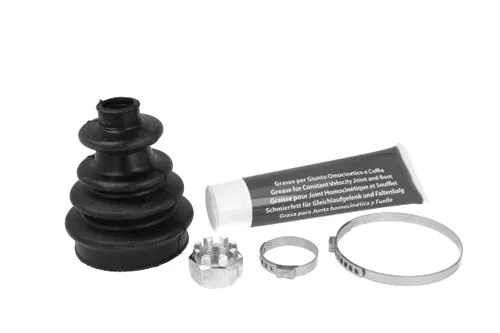 Bellow Kit, drive shaft (13-0211)