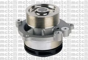 Water Pump, engine cooling (24-1338)