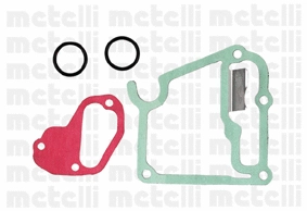 Water Pump, engine cooling (24-0871)