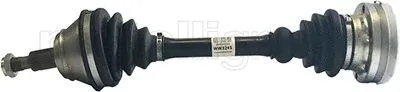 Drive Shaft (17-0443)
